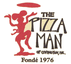 Pizzaman Logo