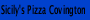 Sicily's Pizza Covington
