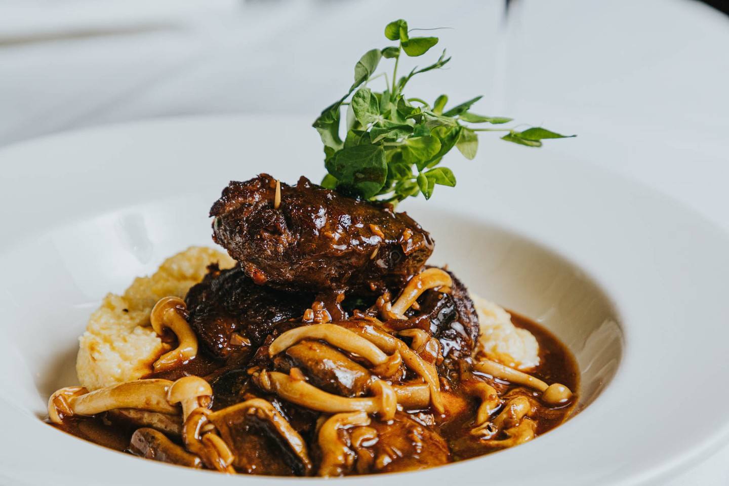 Marcello's Restaurant and Wine'