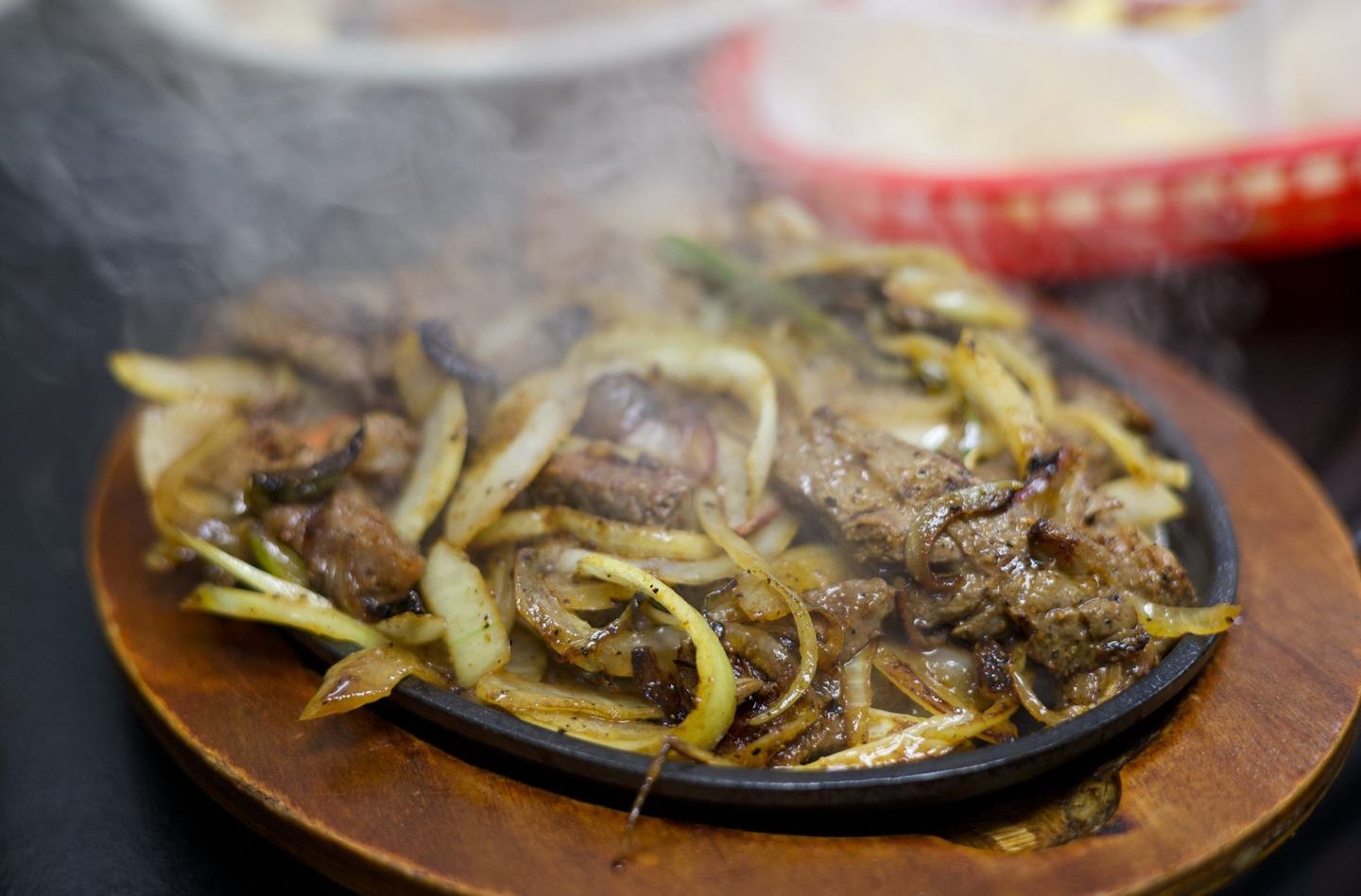 El Paso Mexican Grill Mandevil'