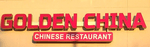 Golden China Chinese Restauran Logo