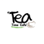 Tea Time Cafe NOLA Logo