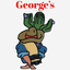 George's Mexican Logo