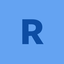 Rika's Donuts Logo