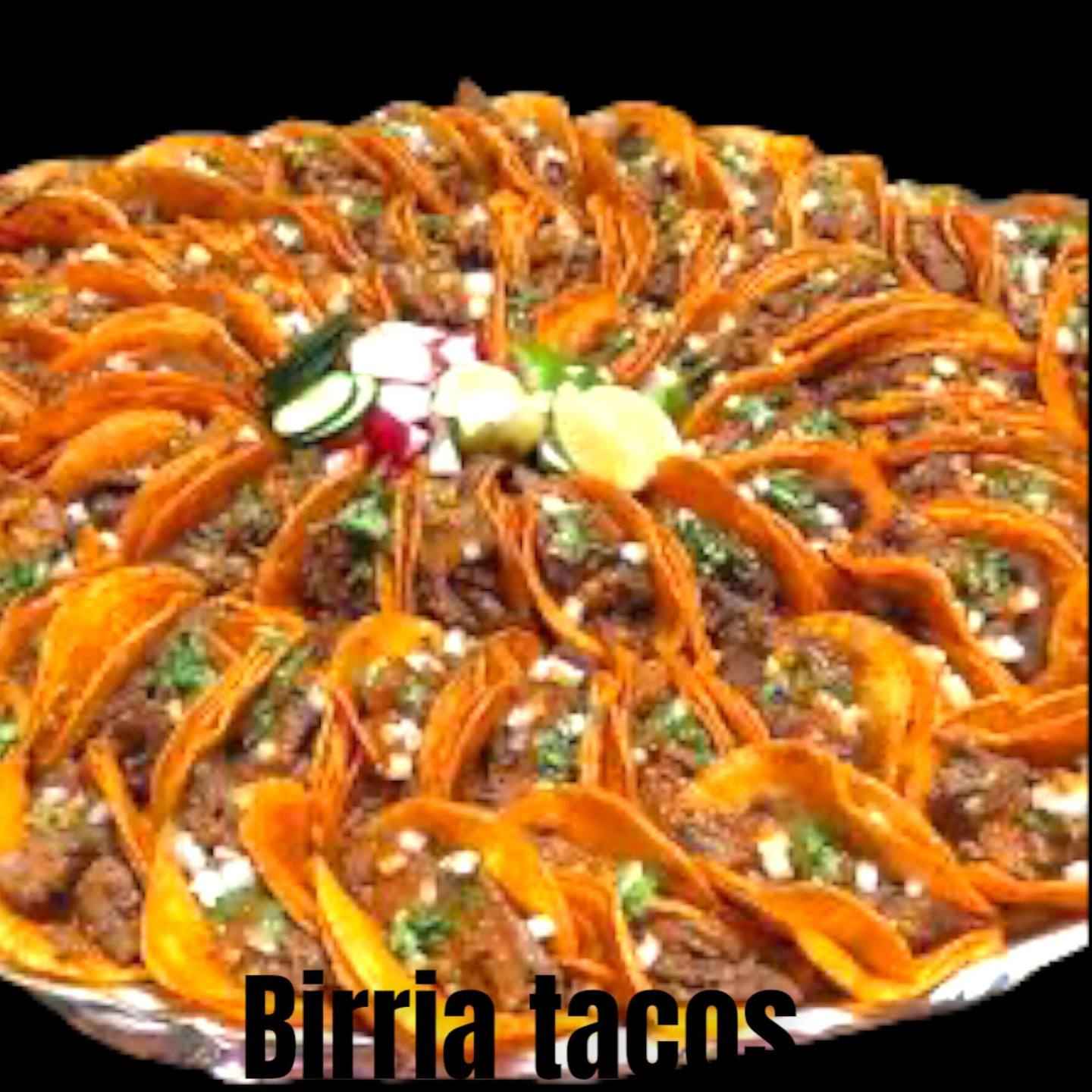 Don Taco Village'
