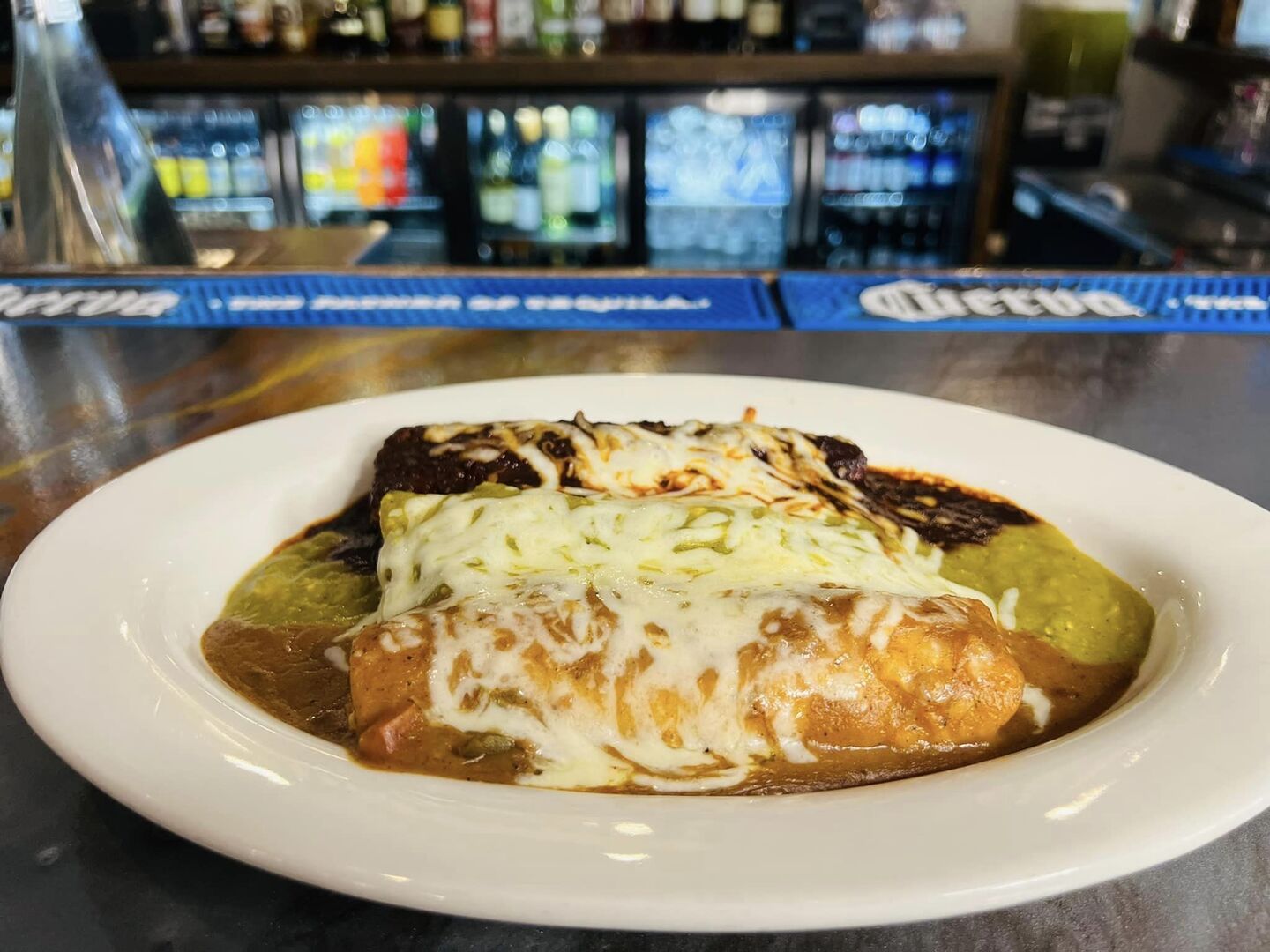 George's Mexican'