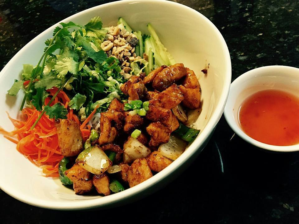 Viet Kitchen of Mandeville'