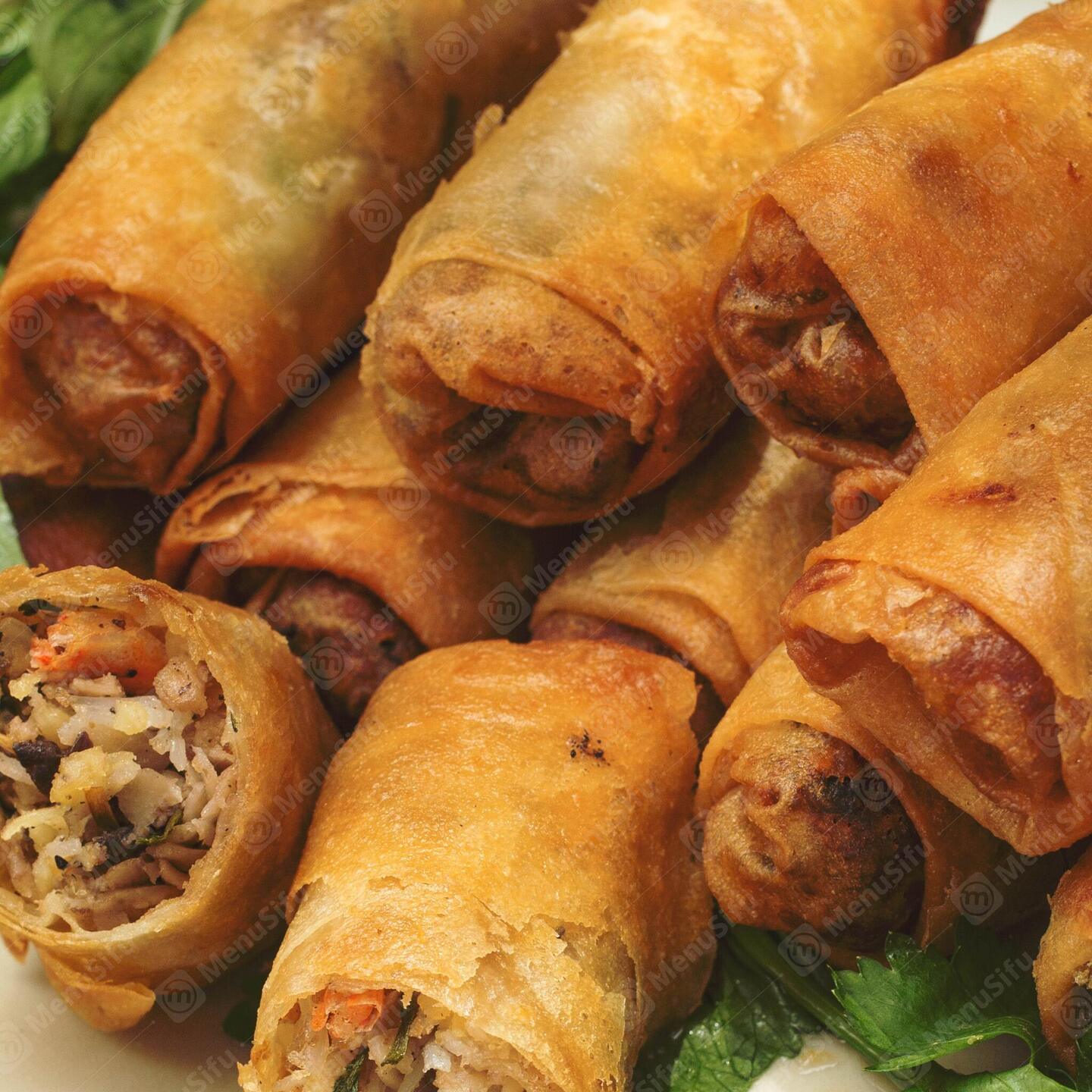 Best Wok Chinese Restaurant'