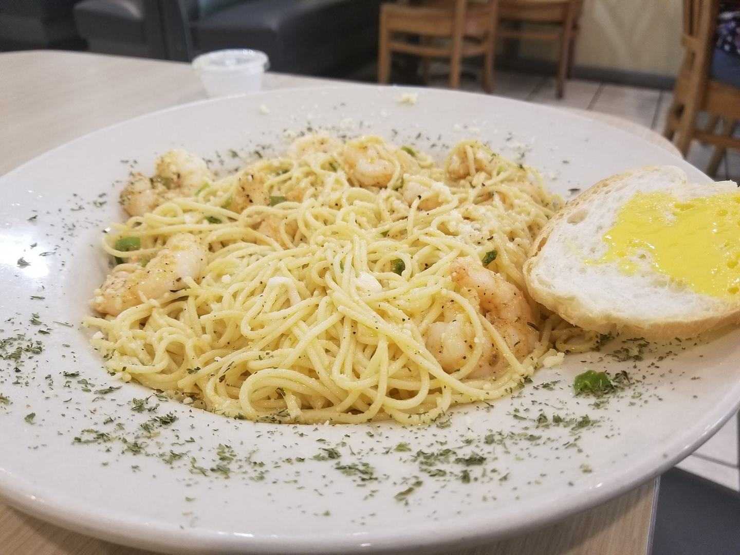 Bonnie C's Front Street Cafe'