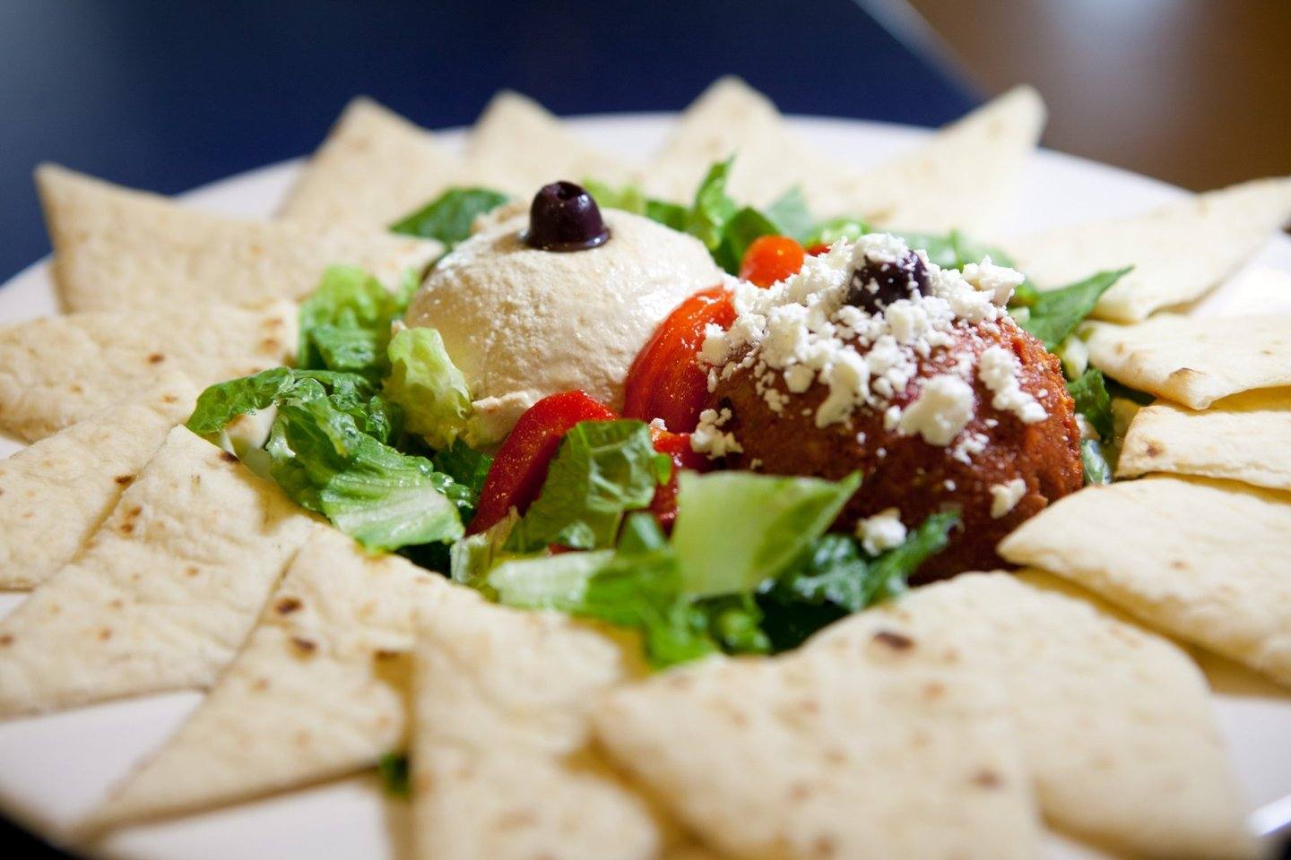 The Original Italian Pie Slide'