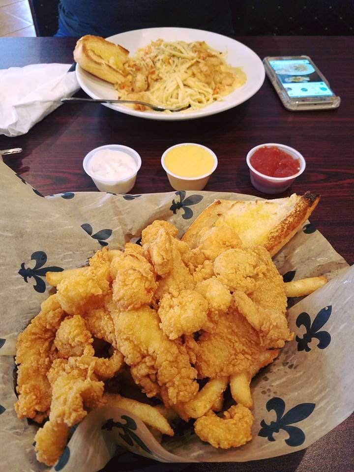 The Poboy Company New'