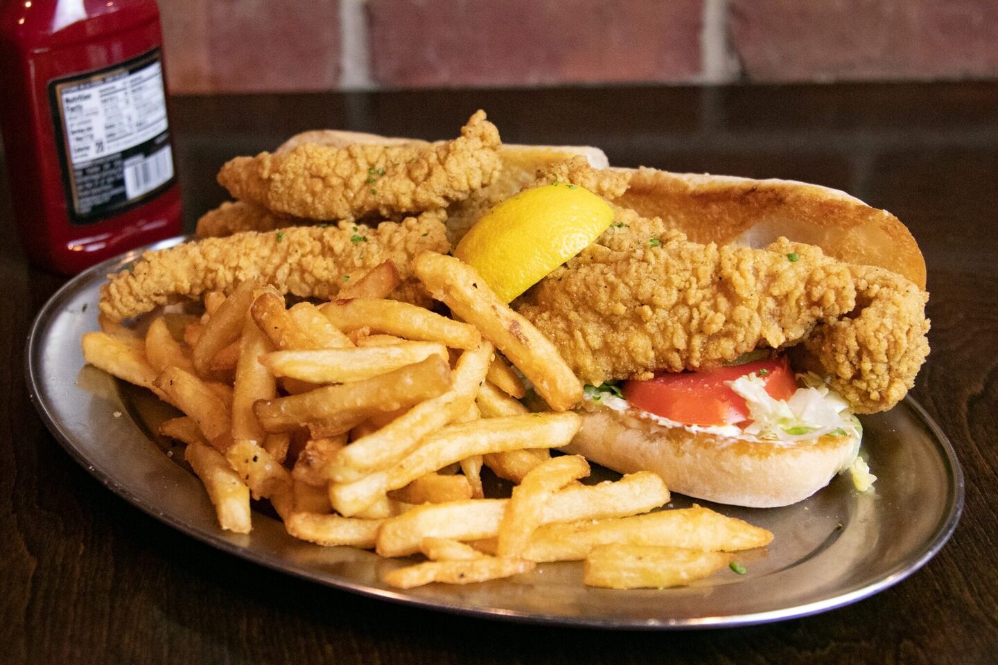 NOLA Southern Grill'